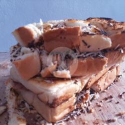 Roti Gandum Sandwich Komplit