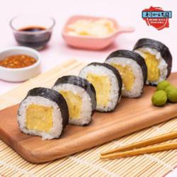 Tamago Roll