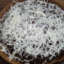 Brownis Keju Susu