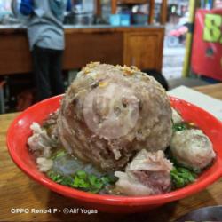 Bakso Bom Kejut   Bakso Kecil 3