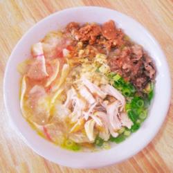 Soto Ayam