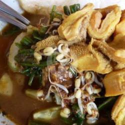 Rujak Soto Babat