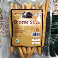 Cheese Stick Keju