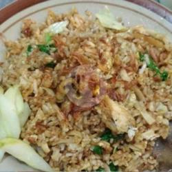 Nasi Mawut Angklo Original