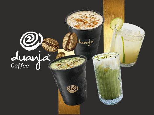 Duanja Coffee & Spaces, Sokanegara