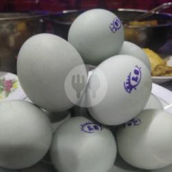 Telur Asin