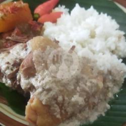 Nasi Gudeg Krecek Gending