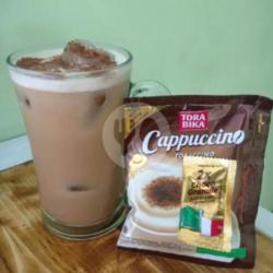 Es Tora Bika Cappucino