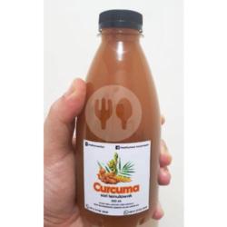 Jamu Temulawak