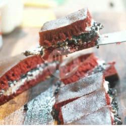 Terang Bulan Redvelvet Keju Susu