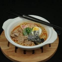 Jigana Tomyam Ramen