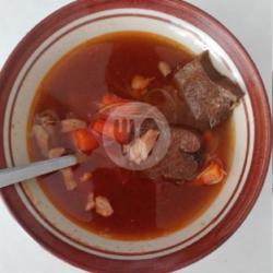 Semur Lidah