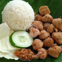 Nasi Brutu Goreng