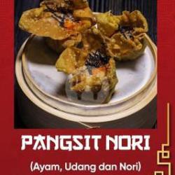 Pangsit Nori