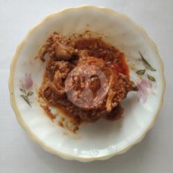 Rendang Ati Ampela