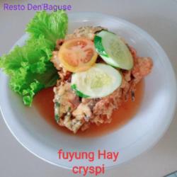 Fuyunghay Seafood