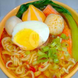 Ramen Indomie 1 Kuah Ramen Original