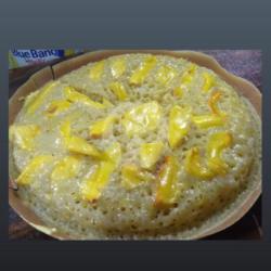 Martabak Nangka Susu