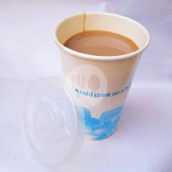 Wedang Jahe Kopi Creamy Latte (330 Ml )