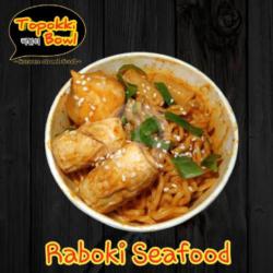 Rabokki Seafood