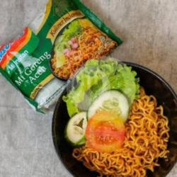 Mie Goreng Aceh