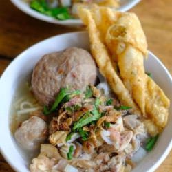 Bakso Kwetiau Sedang