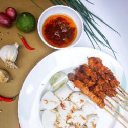 Paket Taichan Bumbu Bakar Berdua