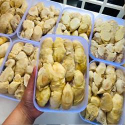Durian Nias Premium 900gr