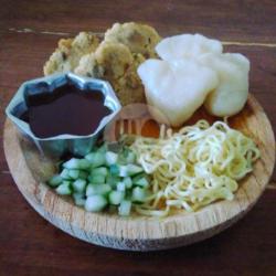 Pempek Tenggiri Paket 3