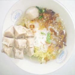 Bakso Super Isi Urat