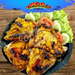 Ayam Bakar Madu Gurih Special, Big