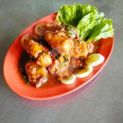 Ayam Rica Rica