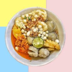 Baso Cuanki Bandung