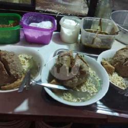 Bakso Cingcang Jumbo   Tulang