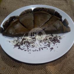 Tiker Keju Coklat