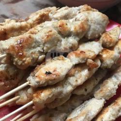 Sate Ayam Asin Original