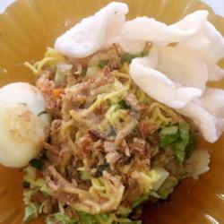 Lontong Gado-gado