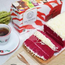 Siliwangi Red Velvet