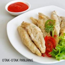 Otak Otak Panjang Isi - 20