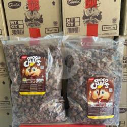 Simba Choco Chips 1kg