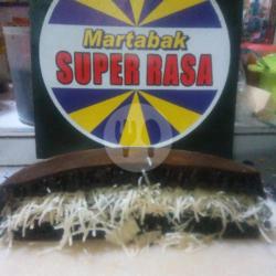 Bf Kacang Coklat Susu