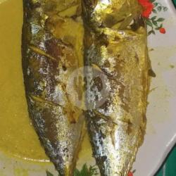 Ikan Kembung Gulai