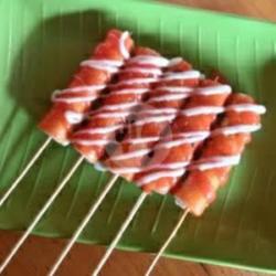 Crabstick Bakar