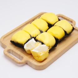 Durian Pancake (original)