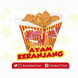 Ayam Keranjang 1 Kg