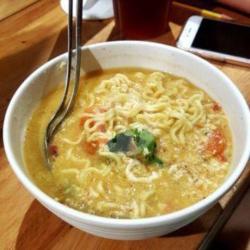 Indomie Rasa Soto Mie