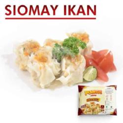 Siomay Ikan Pondok Cabe Isi 9pcs