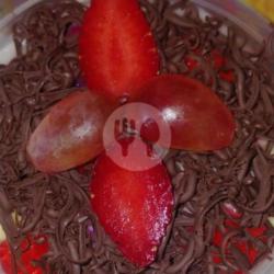 Salad Coklat 450ml