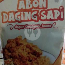 Abon Daging Sapi