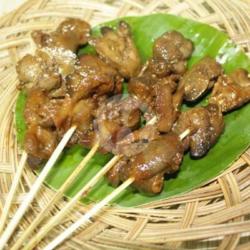Sate Ati Ayam